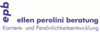 epb ellen perolini beratung - Ihr Ansprechpartner für Fragen zur Karriereplanung und 
Persönlichkeitsentwicklung